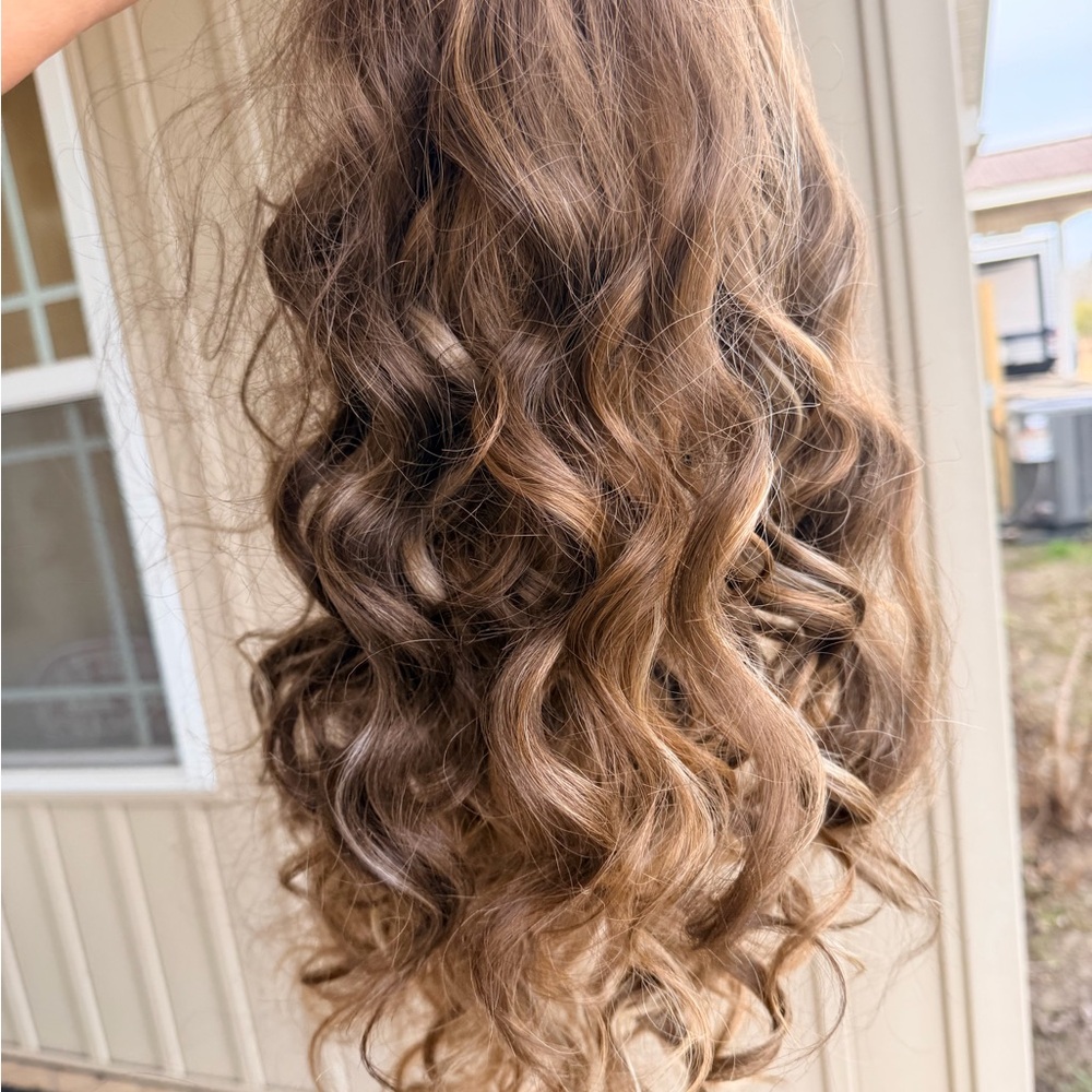 Chelsey Smith Crown Carry Heavy Highlights Crown